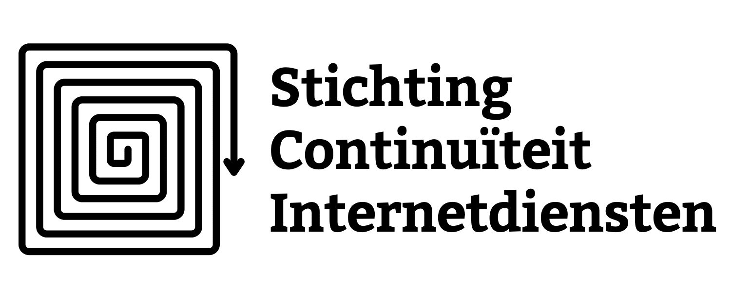 Stichting Continuïteit Internetdiensten